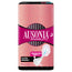 Ausonia Pads With Ultrafine Wings Plus Night , 10 pieces