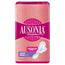 Ausonia Pads With Ultrafine Plus Super Wings , 14 units