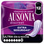 Ausonia Discreet Day & Night Ultra Urine Loss Pads, 12 Units