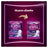 Ausonia Discreet Day & Night Ultra Urine Loss Pads, 12 unités