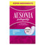 Ausonia Normal panty liners, 40 units