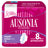 Ausonia Ultrafine Super Compresses With Wings , 12 units