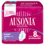 Ausonia Ultrafine Super Compresses With Wings , 12 units
