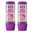Aussie 3 Minutes Miracle Repair Sos Mask, Pack 2 x 225 ml