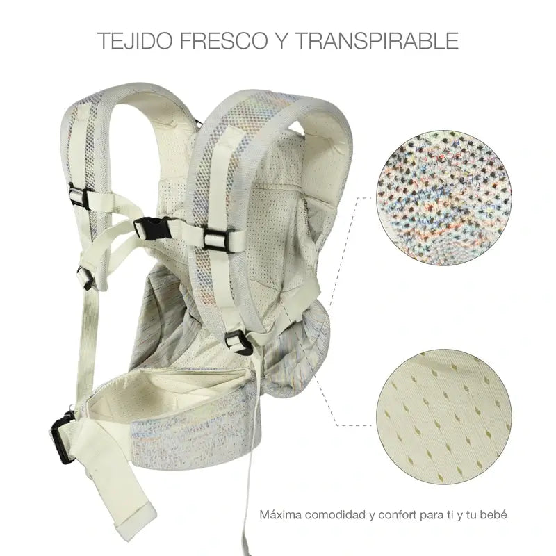 Sac à dos Availand Ergosoft