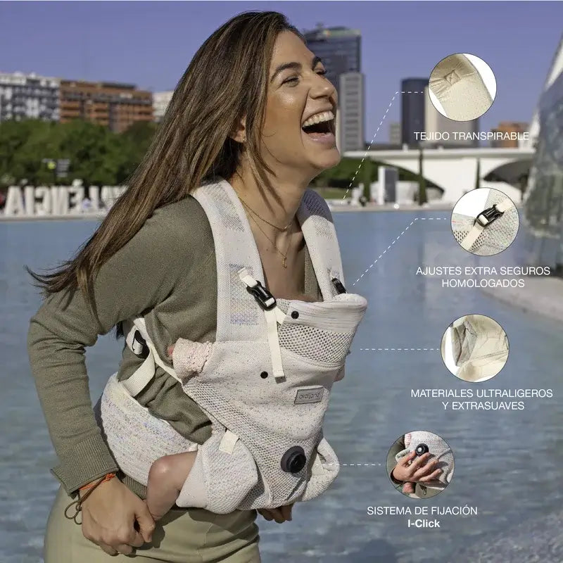 Sac à dos Availand Ergosoft