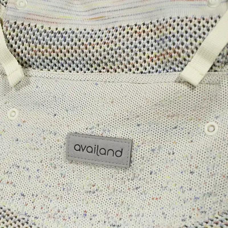 Sac à dos Availand Ergosoft