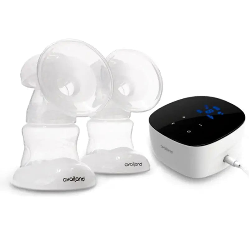 Availand Nature Smart3 Breast Pump Double