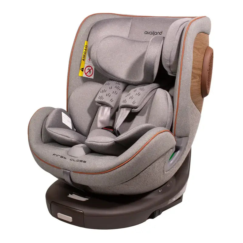 Availand First Class Car Seat