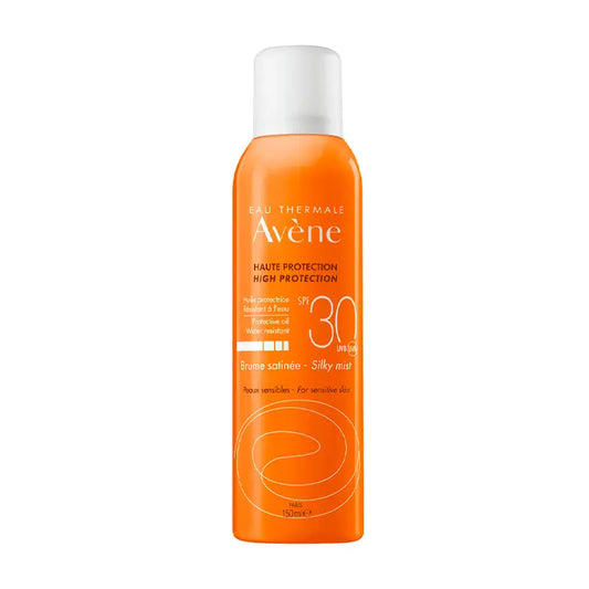 Avène High Protection Sun Mist SPF 30 150 ml