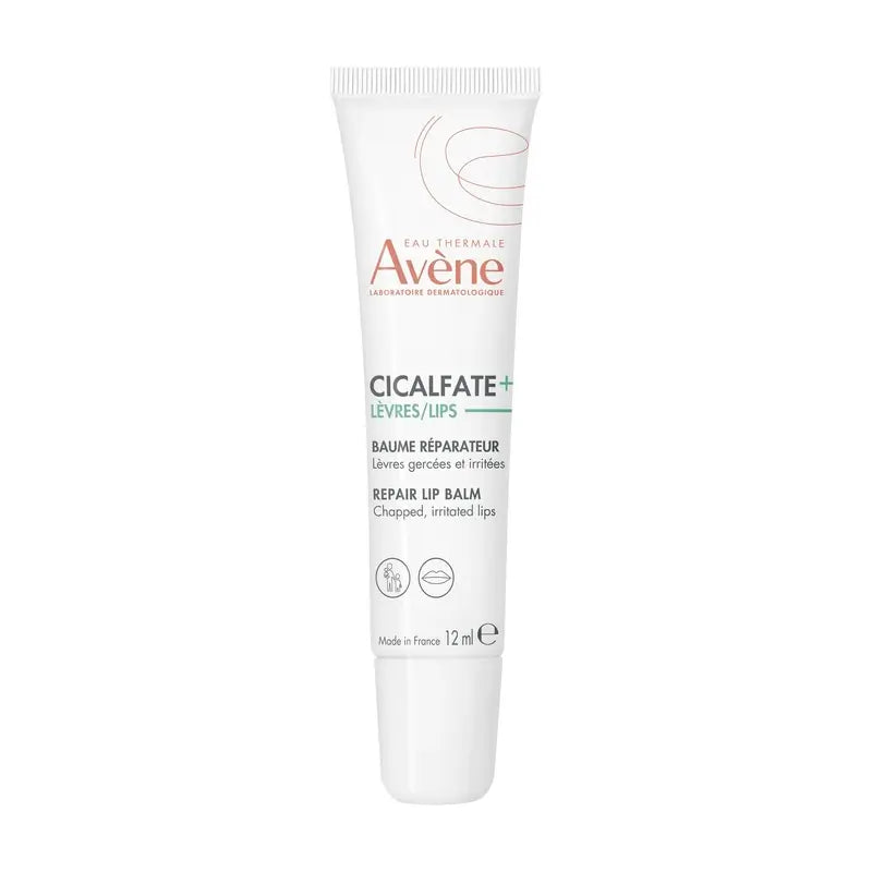Avène Cicalfate Lip Balm 10 ml