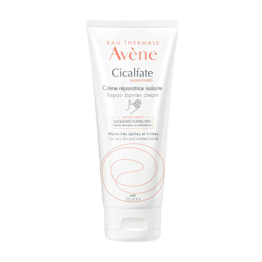 Avène Cicalfate Hands Repairing Hand Cream Barrier Effect 100 ml