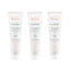 Avène Cicalfate Repair Cream, 3x100 ml