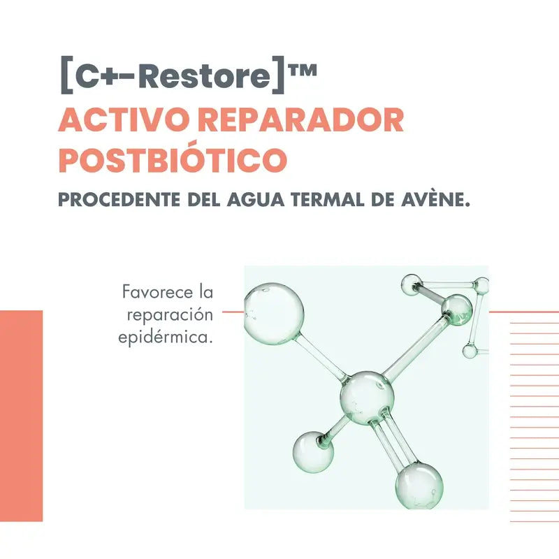 Avène Cicalfate Crème Réparatrice 40 ml