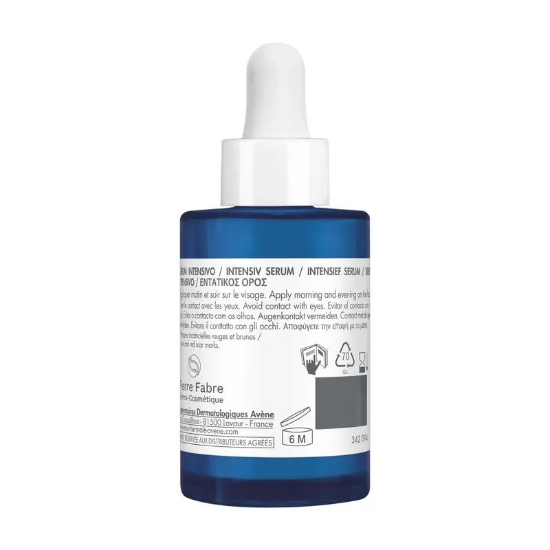 Avène Cleanance Comedomed Sérum Intensif, 30 ml