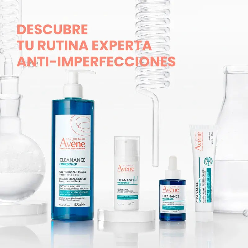 Avène Cleanance Comedomed Sérum Intensif, 30 ml