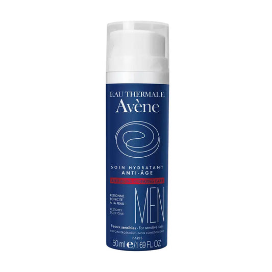 Avene Homme Anti-Aging Moisturising Care 50 ml