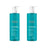 Avène Duplo Cleanance Cleansing Gel , 2x400