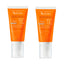 Avène Duplo Sun Cream Spf 50+ Anti-Ageing, 2X50 Ml