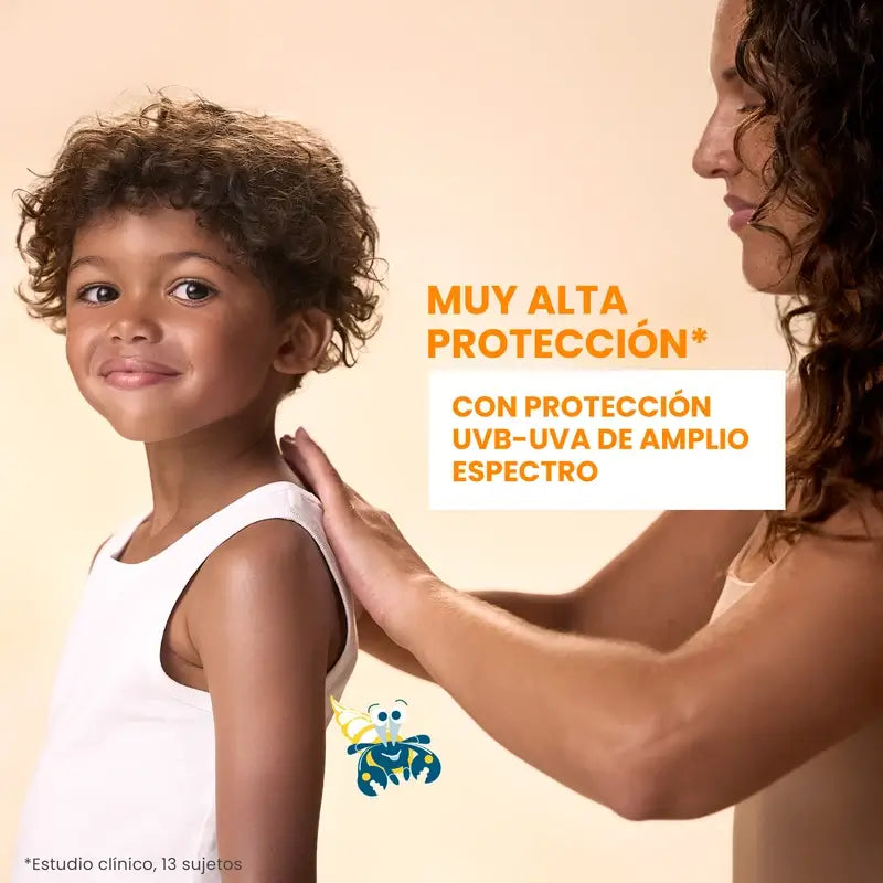 Avène Eau Thermale Spray Familial Spf50+ 400 Ml