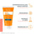 Avène Fluide Solaire SPF50+ 50 ml