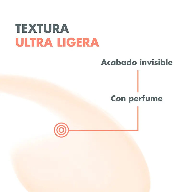 Avène Fluide Solaire SPF50+ 50 ml