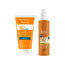 Avène Fluid Spf 50+ 50 Ml + Family Spray Spf50+ 400 Ml