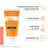 Avène Fluide solaire non parfumé SPF 50+, 50 ml