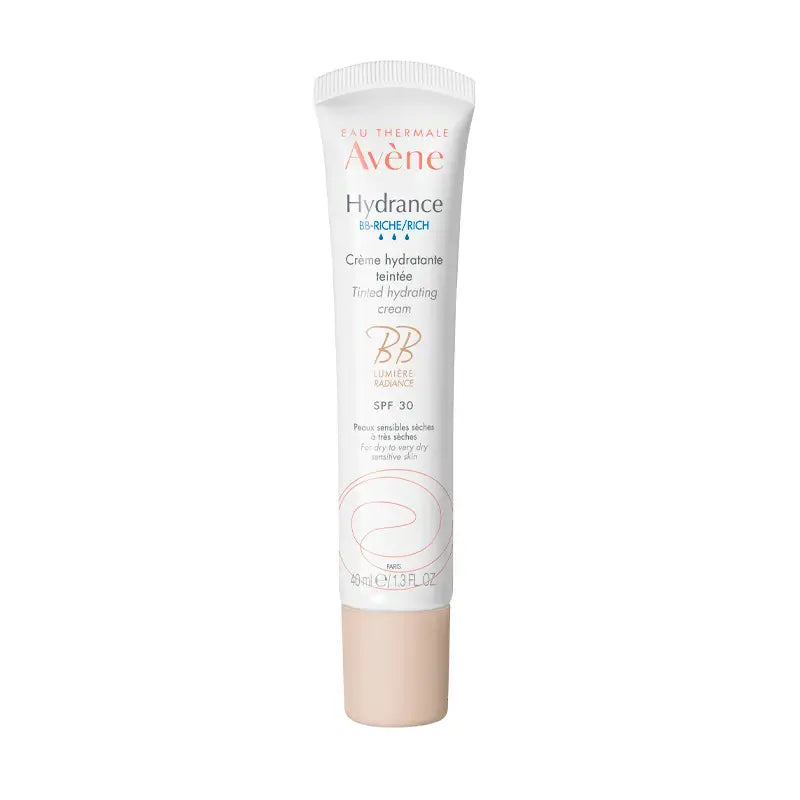 Avene Hydrance Bb Rich Moisturising Cream SPF 30 40 ml