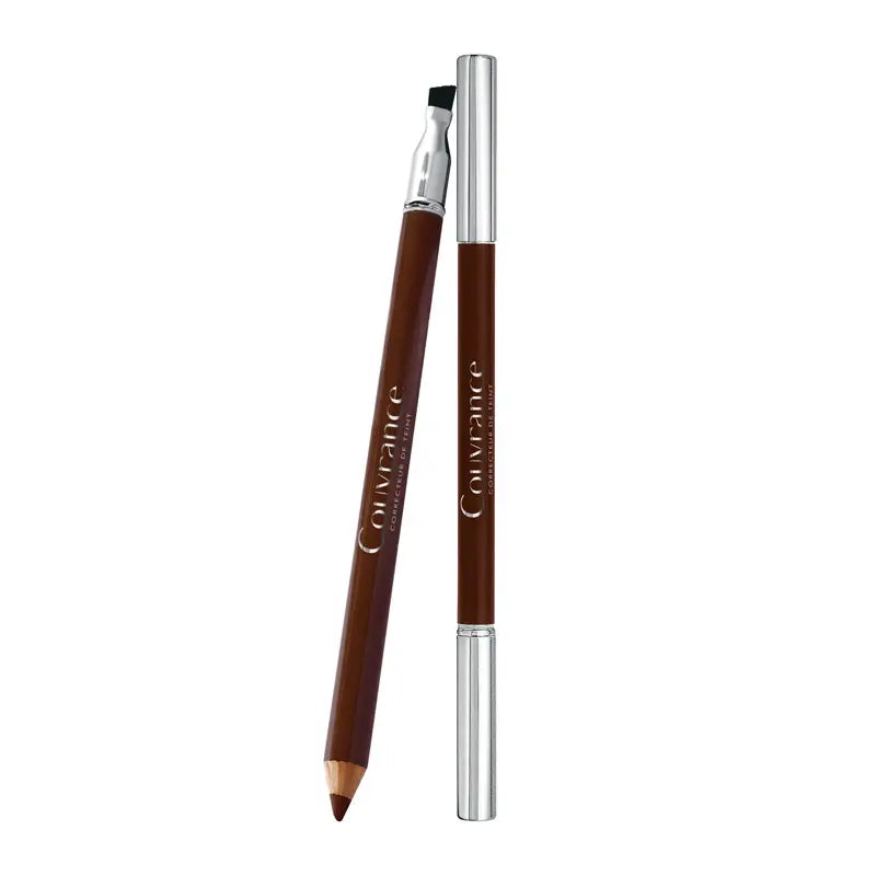 Avene Couvrance Eyebrow Concealer Pencil Dark Shade