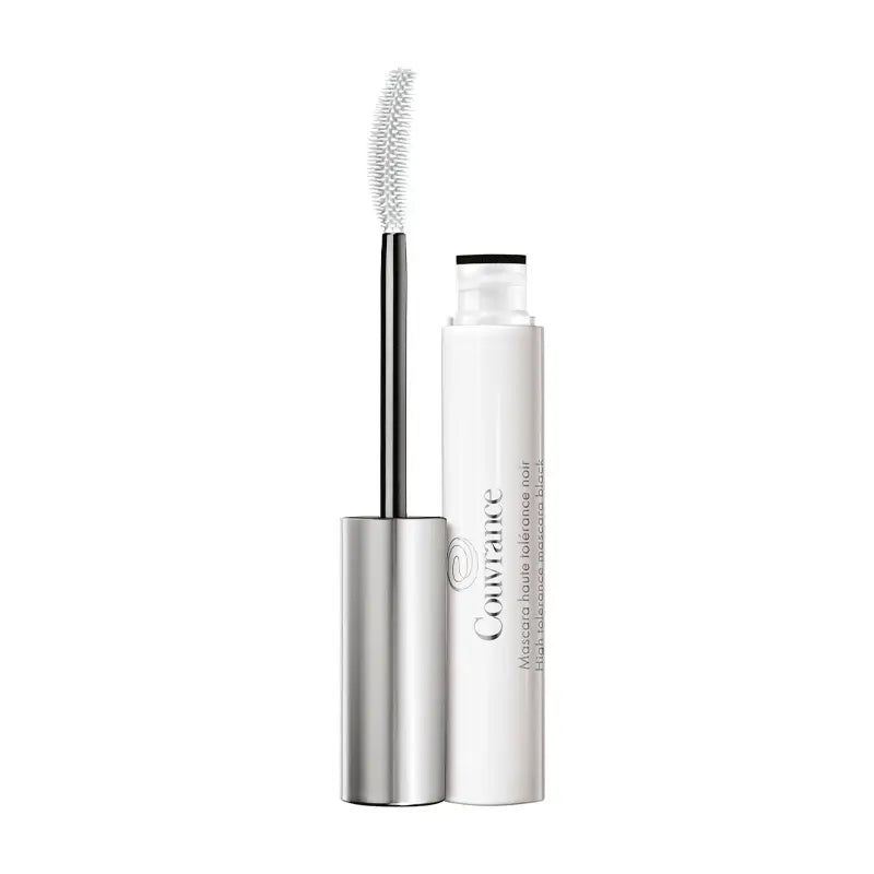 Avene Couvrance Mascara High Tolerance Black 7 ml