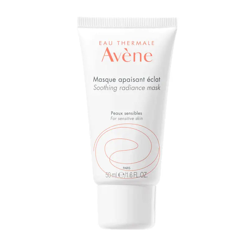 Avene Soothing Moisturising Mask 50 ml
