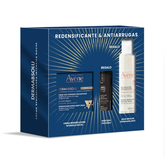 Avene Dermabsolu Night Pack Christmas 25