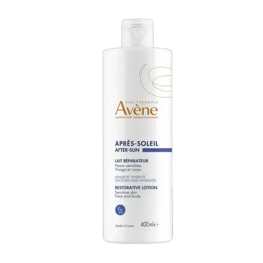 Avène Repairing Emulsion Aftersun 400 ml