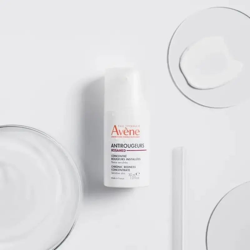 Avène Rosamed Concentré Anti-Rougeurs, 30 ml