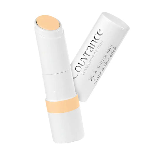 Avene Couvrance Concealer Stick Yellow 3,5 gr