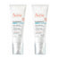 Avène Tolerance Hydra-10 Moisturising Fluid, Pack 2 x 40 ml
