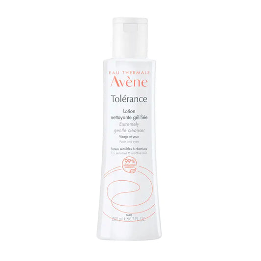 Avène Cleansing Lotion For Intolerant Skin 200 ml