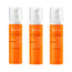 Avène Anti-Ageing Sunscreen Spf 50+ Coloured Face Shield, 3 x 50 ml