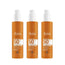 Avene Triplo Solar Spray for Sensitive Skin Spf 50+ 200 Ml