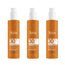 Avène Sun Spray Spf 30, 3 x 200 ml