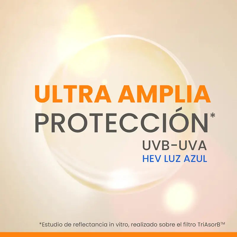 Avène Fluide Ultra Invisible Spf50, 2X50 Ml