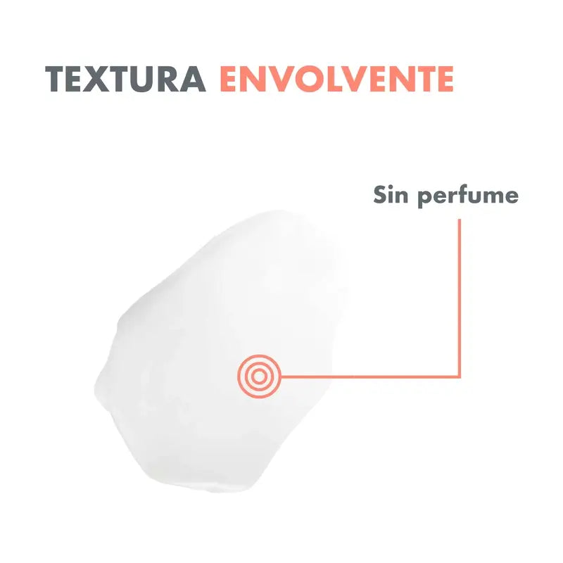 Avène Xeracalm Ad Baume Relipidant 400 ml