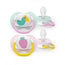 Sucettes Avent 2 Ultra Air