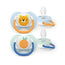 Sucettes Avent 2 Ultra Air