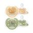 Avent 2 Sucettes ultra douces 6-18M