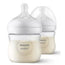 Avent Natural Response Bottle 2Ud 125Ml Scy900/02