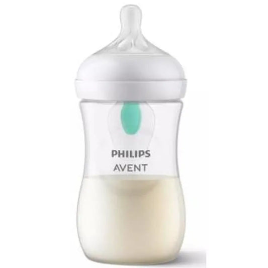 Avent Natural Response Airfree Bottle 260Ml Scy673/01