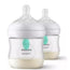 Avent Natural Response Airfree Bottle 2Ud Scy670/02