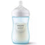 Avent Biberon Natural Response Blue 260Ml. Scy903/21